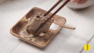 美食台：美国鸡肉名菜左宗棠鸡
