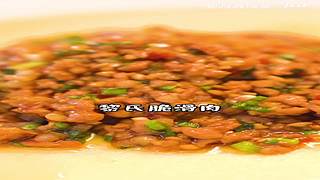 黎叔教做菜的直播间