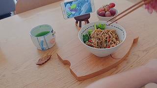 薯片妈妈记录生活的直播间