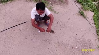 感谢钓友关注，每天分享鱼乐
