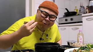 深夜民间故事
