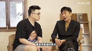 刘哔讲电影，东北话解说嘎嘎强