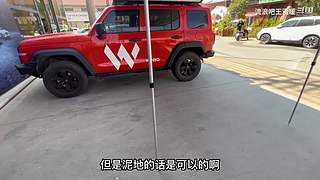 一人一狗机车摩旅西藏行