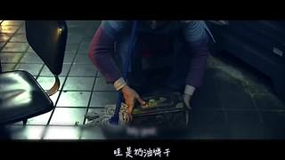 科幻战舰，为你带来好看的科幻片