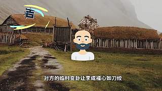 英大吉的奇闻&故事档案