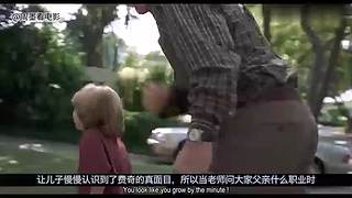 带您走进周墨的电影世界
