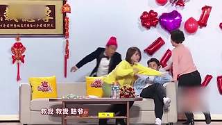 【咖妃驾到】宋小宝经典小品
