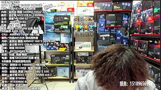 暑期电脑装机DIY 定制主机