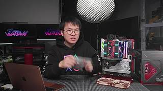 喜欢就买JustBuy的直播间
