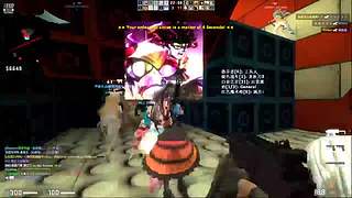 CSGO萌新大逃杀