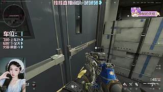 纯狱风猛攻小北！