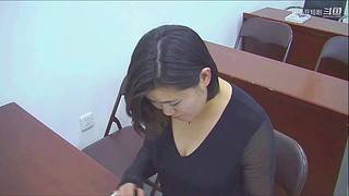 田小豆搞笑短视频直播间