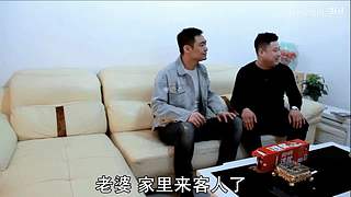 田小豆搞笑短视频直播间