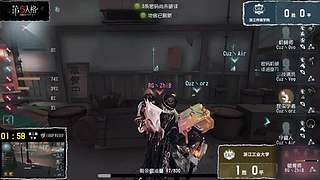 【重播】2022高校秋季赛