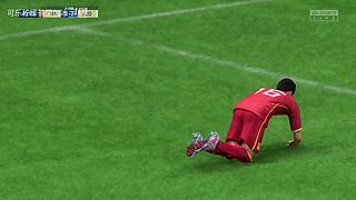 FIFA23:一球成名路之国足世界杯