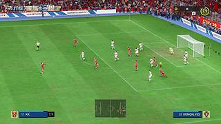 FIFA23:一球成名路之国足世界杯