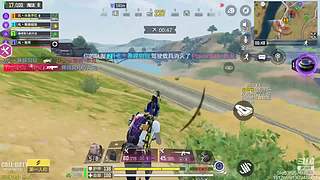 V区战场继续