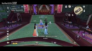 huihui229的直播间