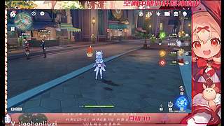 原神探索剧情活动每日