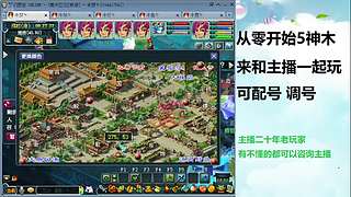 梦幻高低投入指导