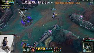 艾欧尼亚通宵车全模式dd