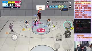 备战DCDC中！！