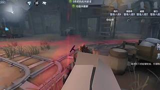 厂长拜访月亮脸，这局求生有危险