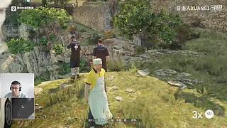 古墓丽影崛起20周年庆典版