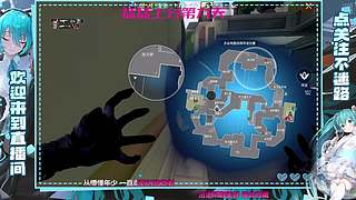 瓦手公测来啦 快来一起玩叭