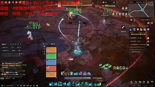 备战噩梦灵汐奶第一视角