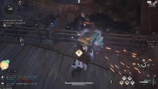 爆浆流心刺客的直播间