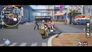怪怪小兵的直播间
