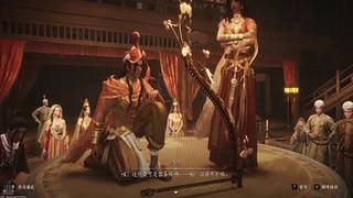 小岳想吃鱼了的直播间