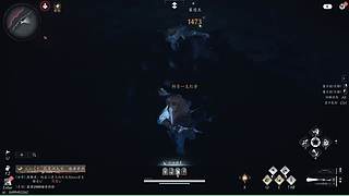 煷刃的直播间