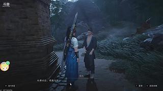 琴台落梅的直播间8484