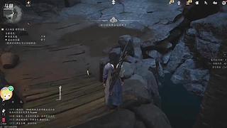 千峰凝碧的直播间8035