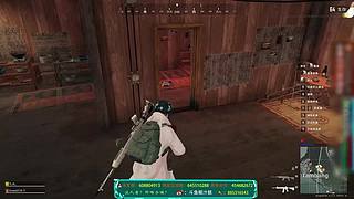 主播炸了CSGO篇