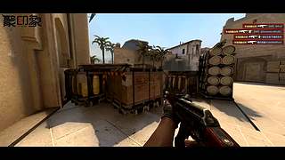 主播炸了CSGO篇