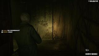 【炸毛张】平时恐怖录像 晚上7点直播