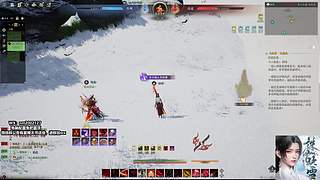 【映雪】联赛玩玩
