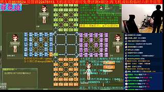 《军棋》讲棋我们卖力又专业哦
