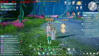诛仙2，新手开荒