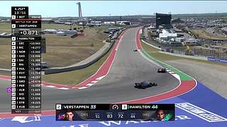 F1 世界一级方程式