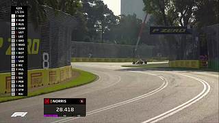 F1 世界一级方程式
