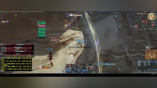 给宝贝看的吃鸡