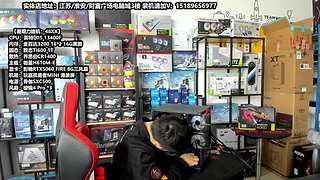 老师傅靠谱电脑装机