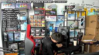 老师傅靠谱电脑装机