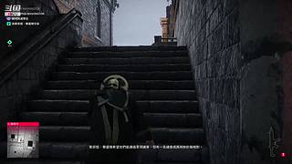 （逆水寒手游）天问秘境竞速