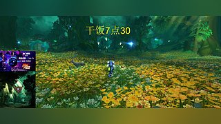 火锅英雄 mmd 奶德决战迪门修斯
