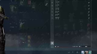 选技第一人！把把吃鸡！